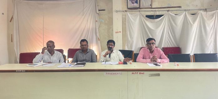 Review of government schemes..
