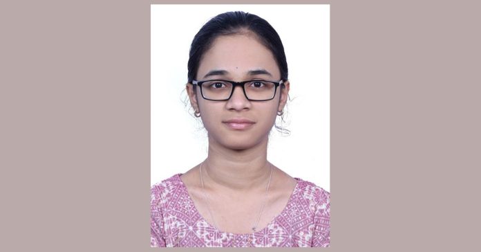 Roshni Patil secures MBBS seat