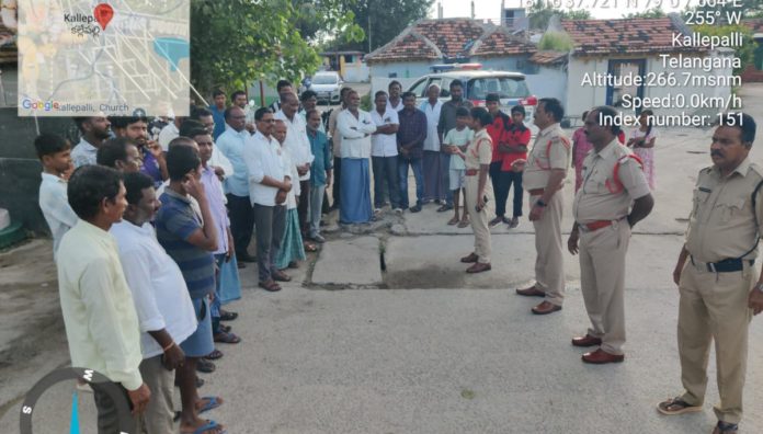 SI raises public awareness on cybercrime