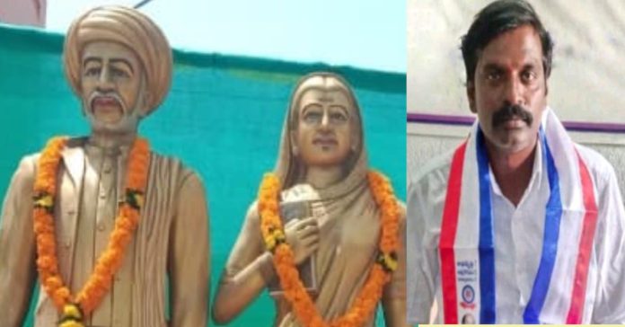 Savitribai Phule should be given the Bharat Ratna..