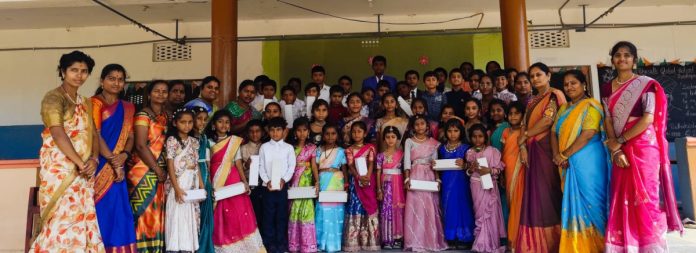 Self-Government Day celebrations in full swing