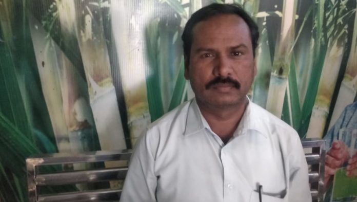 Seminar under the auspices of Telangana Farmers Association