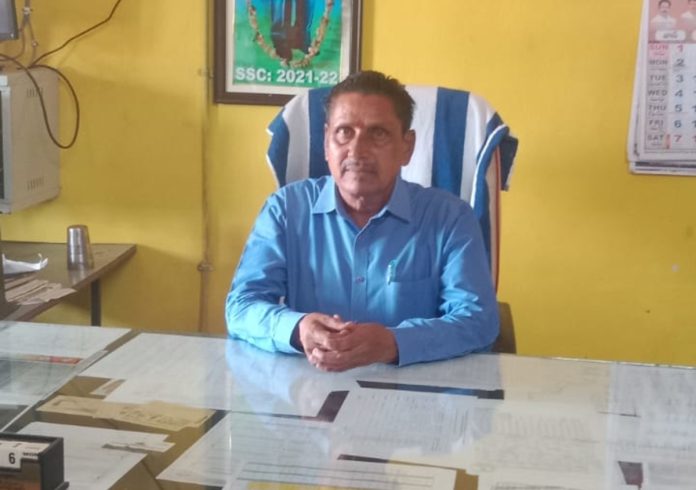 Spot counseling to fill vacant seats