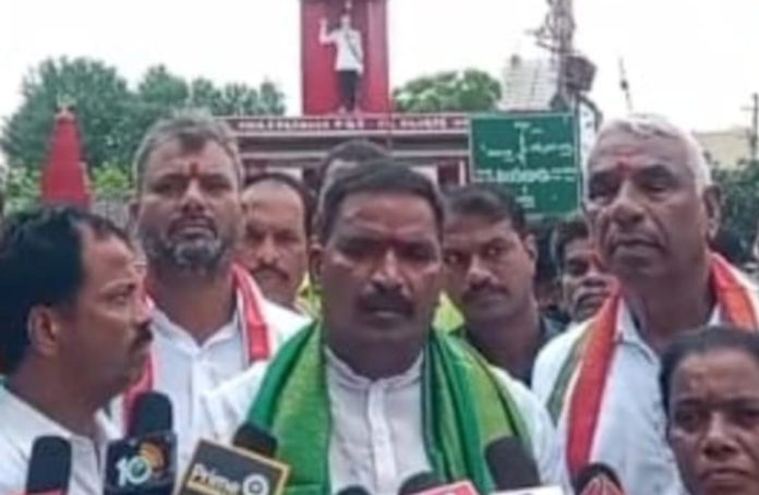 State Assembly to convene for 18 hours for BC reservation