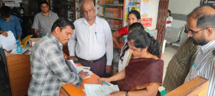 Strict action will be taken if RMP continues to operate hospitals in the name of medicine.