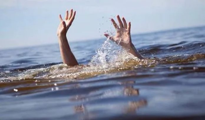 Student dies after falling into pond in Chinna Eklara
