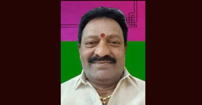 Telangana activist dies of heart attack