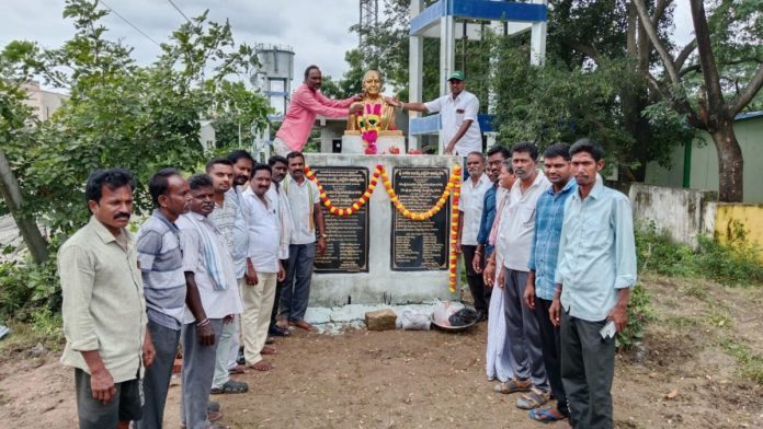 The brave Ailamma who bravely faced the zamindars