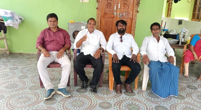 The minister who forgot Husnabad if elected as MLA