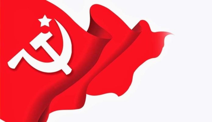 The problem in Ward 32 should be resolved: CPI(M)
