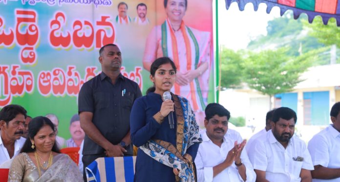 The welfare of the Vadderas is the goal of the public government.
