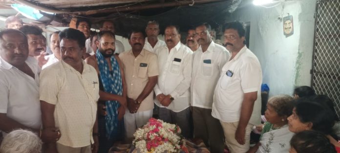 Tragedy in Gudur..