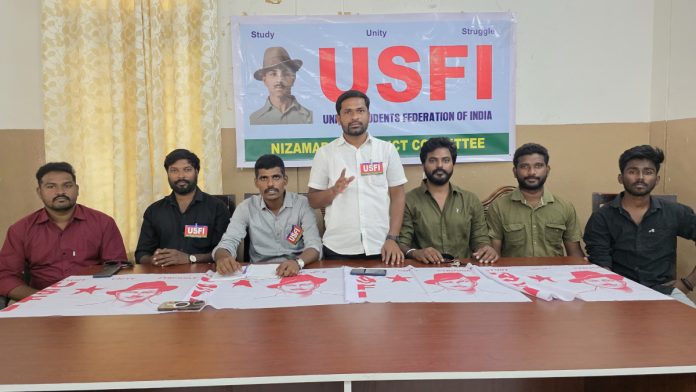 USFI State Conventions Should Be Successful