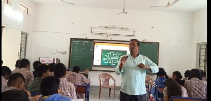 Understanding financial literacy..
