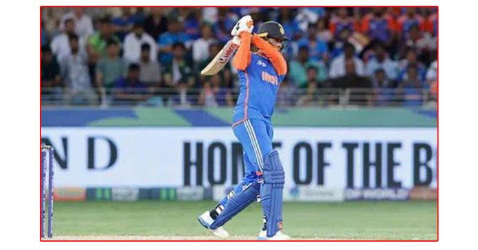 Team India