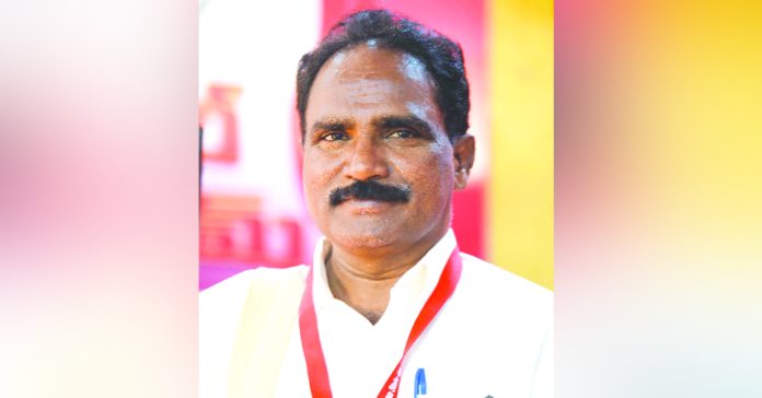 CPI(M) condemns lathicharge and arrests on Anganwadis
