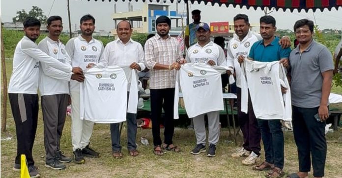 కడారి విక్రమ్