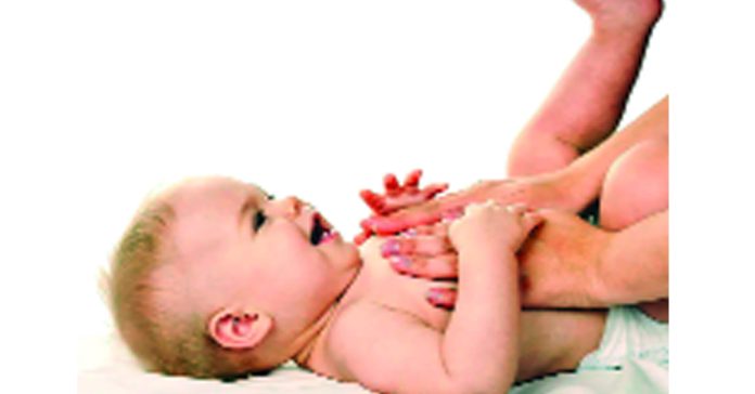 Childcare