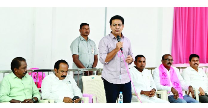 Rahul and Revanth's dual stance on CBI's performance