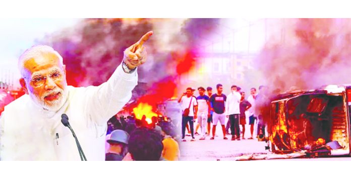 Manipur means sweat.