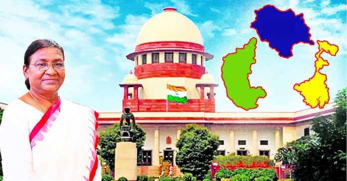 Decisions on bills should be taken immediately