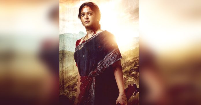 'ఘాటి' లాంటి కథకు ఇది సరైన సమయం