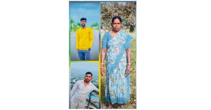 Three killed