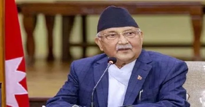 Former Nepal PM