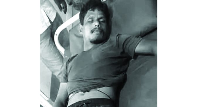 Three workers die after falling into Mission Bhagiratha dam