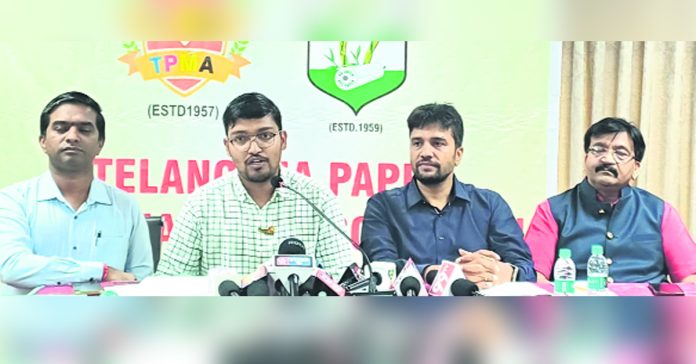 18 percent GST on paper is inappropriate