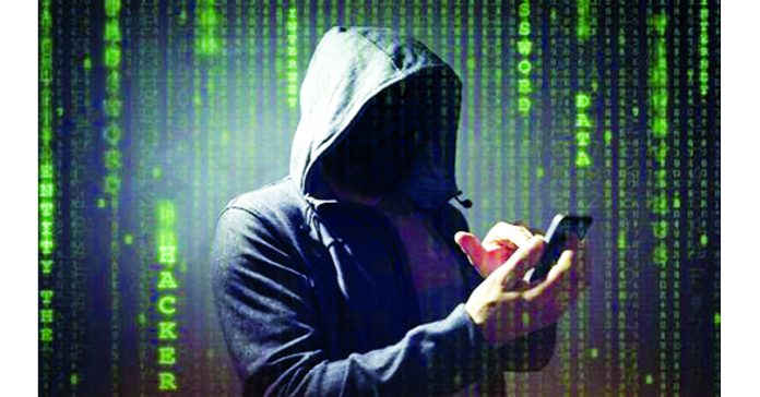 Cyber ​​frauds on the rise