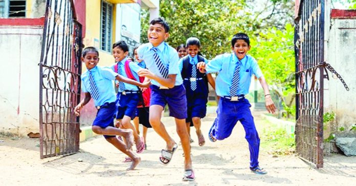 Dussehra holidays for schools from 21st