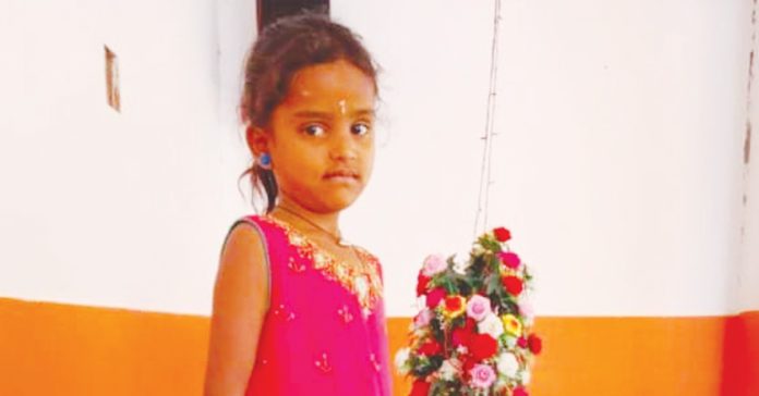 Girl dies of dengue