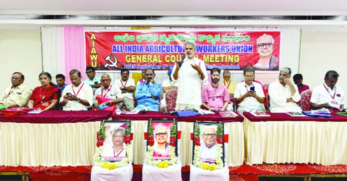 Fights for 'employment' intensify