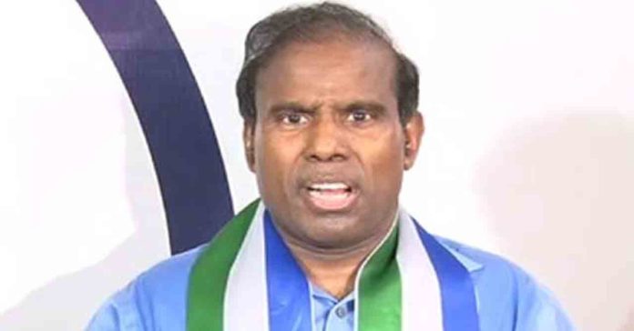 Case registered against KA Paul