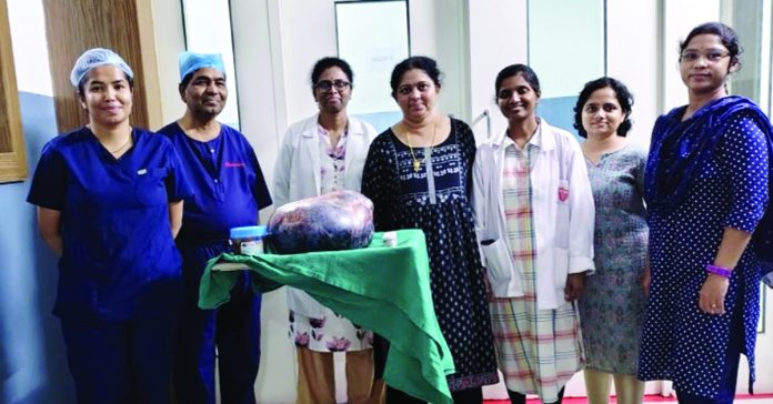 Better medical and surgical treatments at low cost for the poor