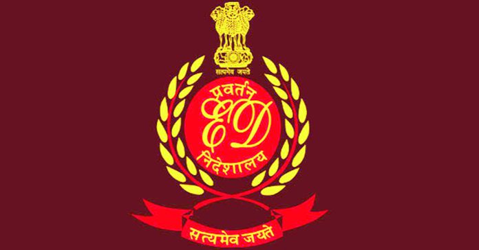 ED searches luxury car dealer Basarat Khan's house and offices