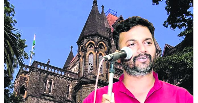 Ramesh Gaichor granted interim bail in Elgar Parishad case
