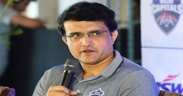 Sourav Ganguly elected as Cricket Association of Bengal president