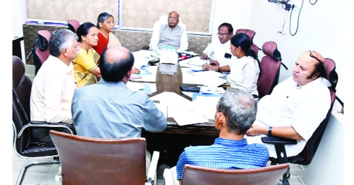 Employee details should be collected: BC Commission