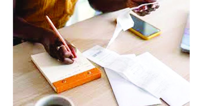 Satyagraha with expenses