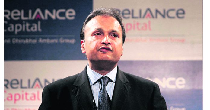 Another shock from ED for Anil Ambani