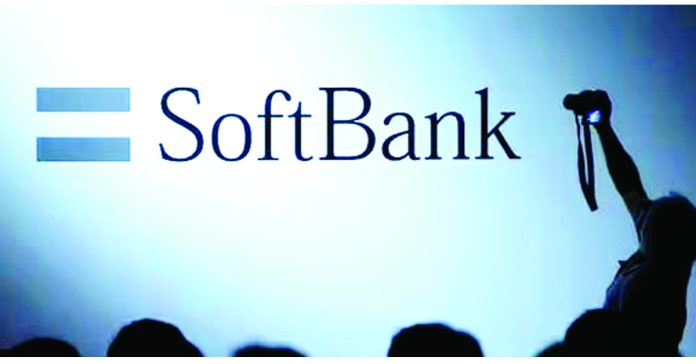 SoftBank reduces stake in Ola Electric