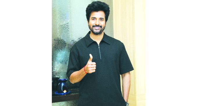 'Madraasi' is a crazy action entertainer