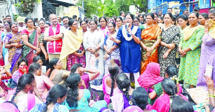 ఆశాల ఛ‌లో హైదరాబాద్‌ విజయవంతం