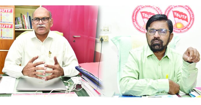 Supreme Court verdict on TET should be reviewed