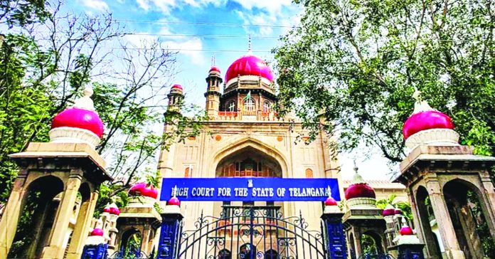 Petition in High Court on BC reservations