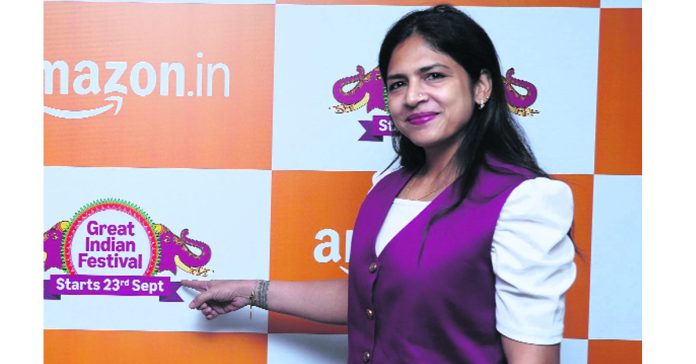 Delivery of 1 million products in a single day