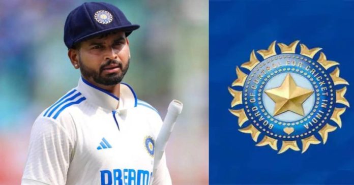 India A ODI squad announced