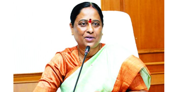 Telangana as an eco-tourism hub